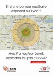 Et si une bombe nucléaire explosait sur Lyon ?