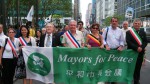 Appel aux maires