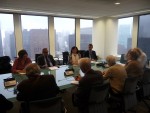 PrepCom 2014 : Jour 4