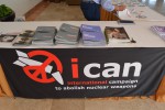 Venez rencontrer ICAN France !