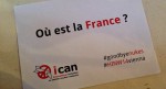 La France « boude » la Conférence de Vienne sur l&rsquo;impact humanitaire des armes nucléaires