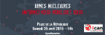 Mobilisons-nous le 25 avril!