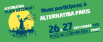 ICAN à Alternatiba Paris