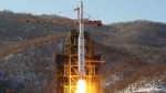 Essai nucléaire de la Corée du Nord
