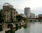 G7 : la France à Hiroshima