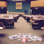 L’interdiction des armes nucléaires au cœur des discussions de l’ONU