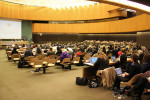 OEWG, jour 2: Transparence et risques