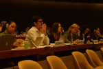OEWG, jour 6: faire avancer les négociations