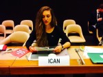 Déclaration d’ICAN à l’OEWG (session de mai)