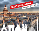 Inscriptions à l’ICAN Youth Academy !