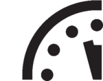 L’horloge de l’apocalypse