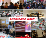 Devenez bénévoles !